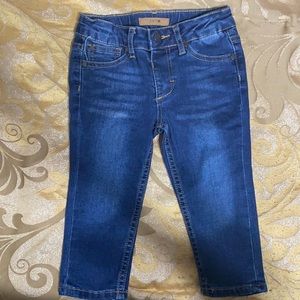 Boys Authentic Joe’s Jeans - Brixton Stretch Jeans